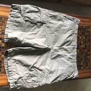 Roundtree and Yorke Cargo Shorts